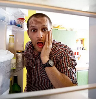 Assistenza Frigoriferi 